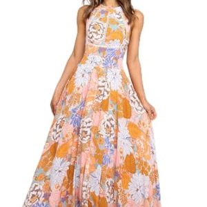 Women's Newell Dress